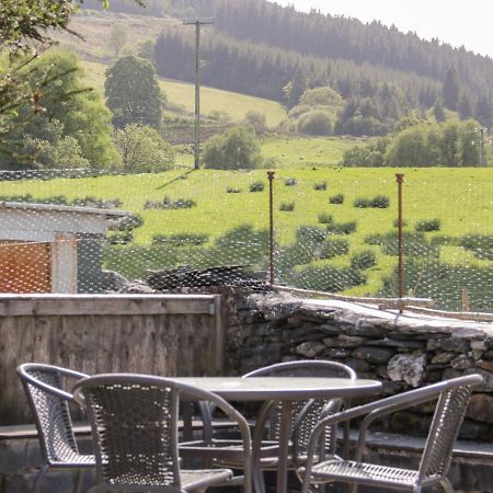 Villa Dolwen Betws-y-Coed Esterno foto