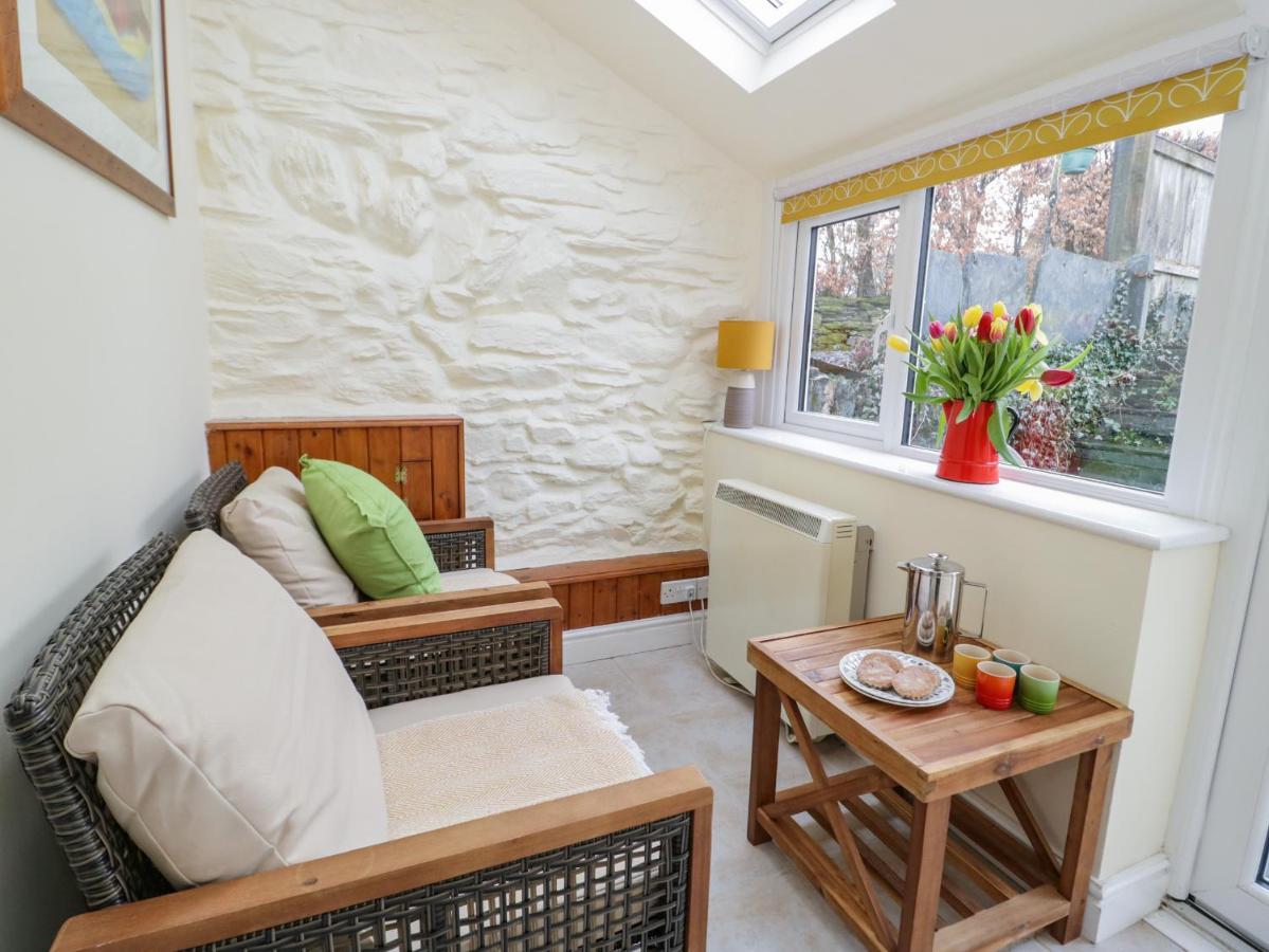 Villa Dolwen Betws-y-Coed Esterno foto