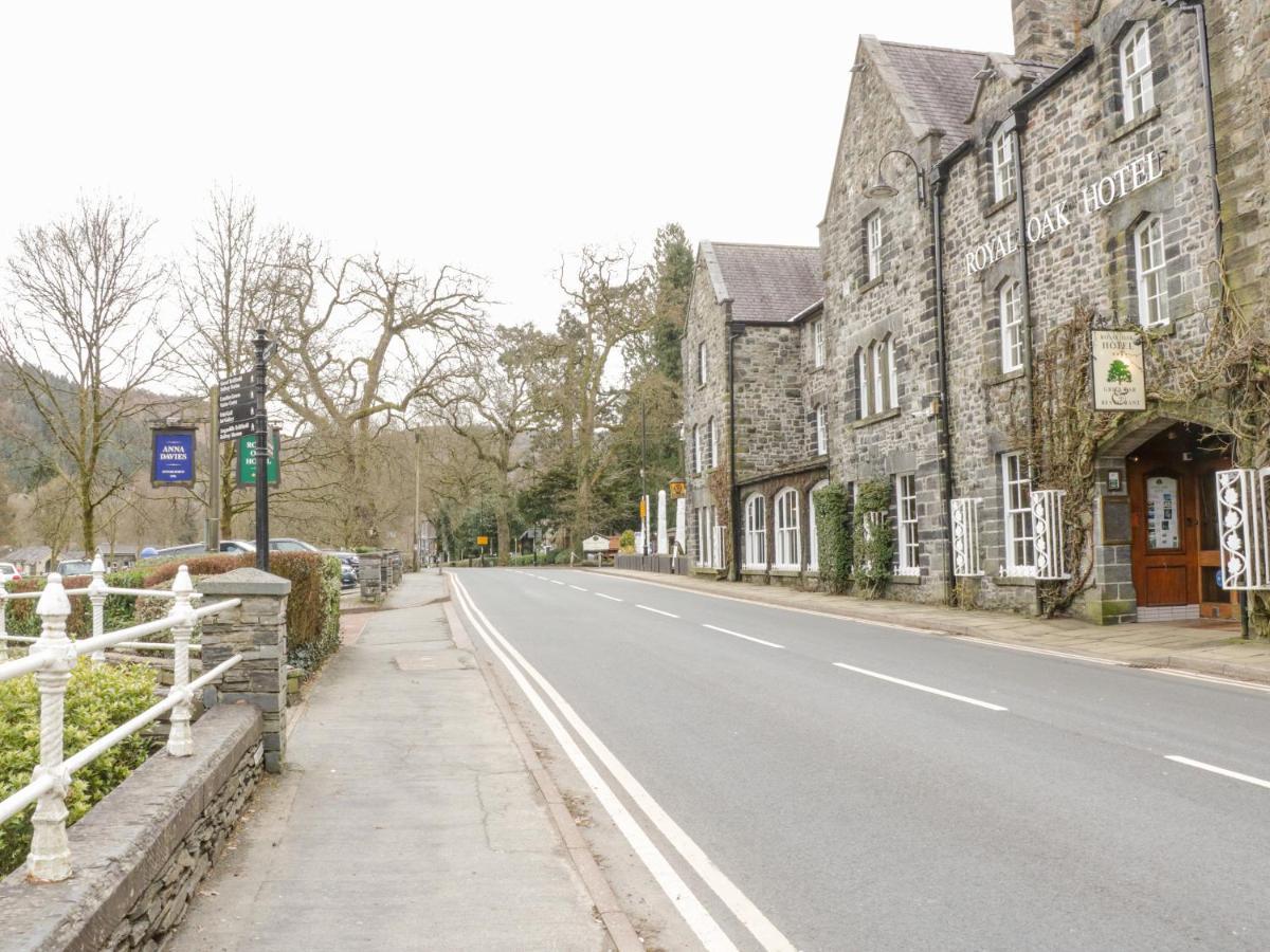 Villa Dolwen Betws-y-Coed Esterno foto