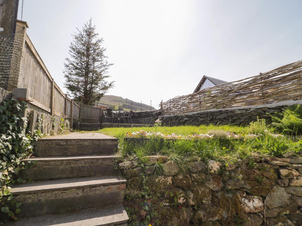 Villa Dolwen Betws-y-Coed Esterno foto