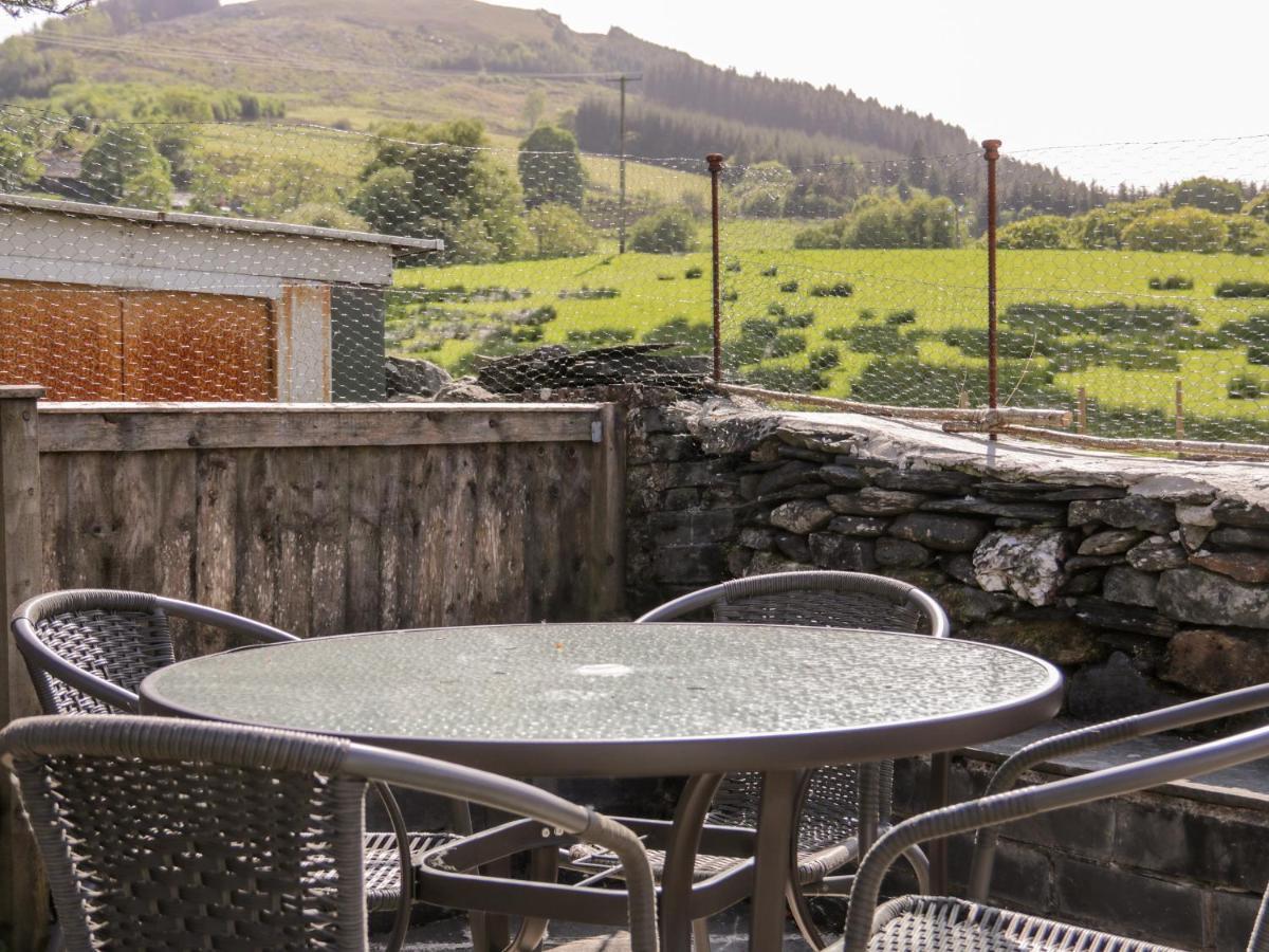 Villa Dolwen Betws-y-Coed Esterno foto