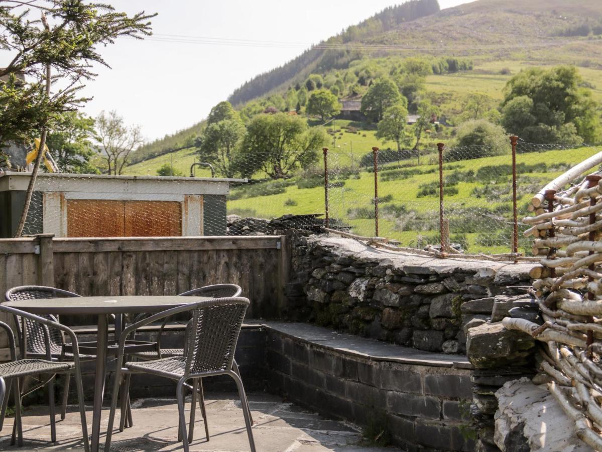 Villa Dolwen Betws-y-Coed Esterno foto